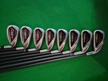 Load image into Gallery viewer, Callaway Diablo Edge Irons 4 - SW
