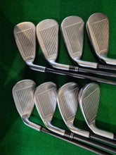 Load image into Gallery viewer, Callaway Diablo Edge Irons 4 - SW
