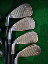 Load image into Gallery viewer, Callaway Diablo Edge Irons 4 - SW
