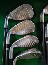Load image into Gallery viewer, Callaway Diablo Edge Irons 4 - SW
