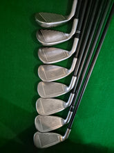 Load image into Gallery viewer, Callaway Diablo Edge Irons 4 - SW
