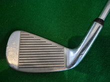 Load image into Gallery viewer, Spalding Concept Irons 3 - SW (no 5 iron) Regular with New Grips
