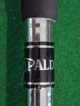 Load image into Gallery viewer, Spalding Concept Irons 3 - SW (no 5 iron) Regular with New Grips

