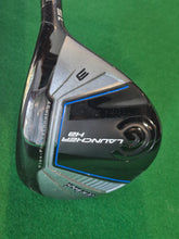 Load image into Gallery viewer, Cleveland Launcher HB 3 Wood 15° Stiff with Cover
