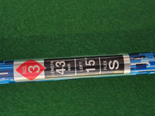 Load image into Gallery viewer, Cleveland Launcher HB 3 Wood 15° Stiff with Cover
