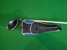 Load image into Gallery viewer, Cleveland Launcher HB 3 Wood 15° Stiff with Cover
