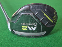 Load image into Gallery viewer, TaylorMade M2 Rescue 4 Hybrid 22° Stiff with Cover

