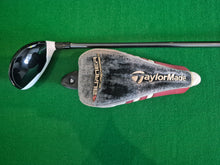 Load image into Gallery viewer, TaylorMade M2 Rescue 4 Hybrid 22° Stiff with Cover
