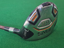 Load image into Gallery viewer, Ping G15 Fairway 3 Wood 15.5° Stiff with Cover and New Grip
