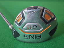 Load image into Gallery viewer, Ping G15 Fairway 3 Wood 15.5° Stiff with Cover and New Grip
