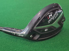 Load image into Gallery viewer, Titleist 818 H1 Hybrid 19° Adjustable loft Stiff with Cover
