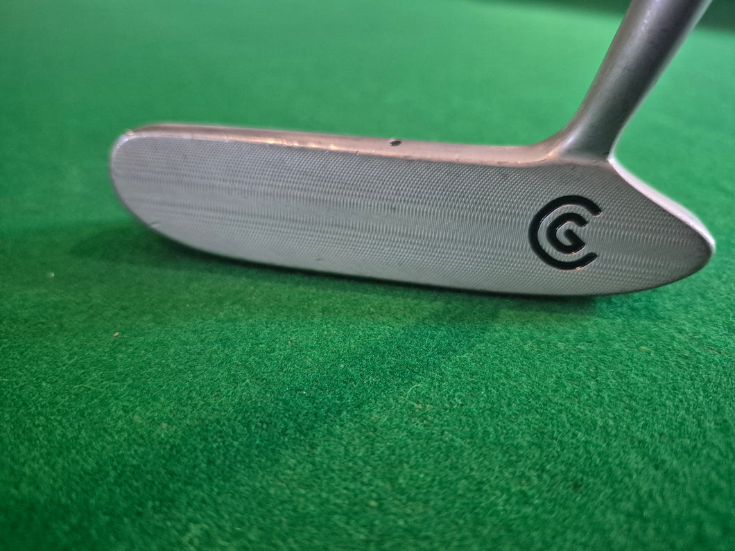 Cleveland Form Forged II Putter 34