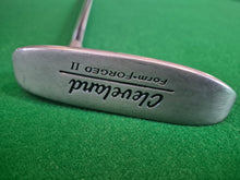 Load image into Gallery viewer, Cleveland Form Forged II Putter 34&quot;
