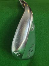 Load image into Gallery viewer, Callaway PM Grind 19 Sand Wedge 54° X-Stiff
