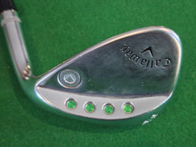 Load image into Gallery viewer, Callaway PM Grind 19 Sand Wedge 54° X-Stiff
