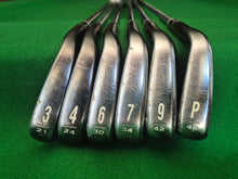 Load image into Gallery viewer, Cleveland CG16 Tour Irons 3 - PW (no 5 &amp; 8 Irons) Regular
