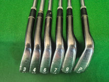 Load image into Gallery viewer, Cleveland CG16 Tour Irons 3 - PW (no 5 &amp; 8 Irons) Regular
