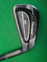 Load image into Gallery viewer, Cleveland CG16 Tour Irons 3 - PW (no 5 &amp; 8 Irons) Regular
