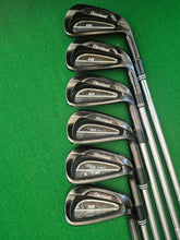 Load image into Gallery viewer, Cleveland CG16 Tour Irons 3 - PW (no 5 &amp; 8 Irons) Regular
