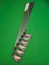 Load image into Gallery viewer, Cleveland CG16 Tour Irons 3 - PW (no 5 &amp; 8 Irons) Regular
