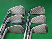 Load image into Gallery viewer, Cleveland CG16 Tour Irons 3 - PW (no 5 &amp; 8 Irons) Regular

