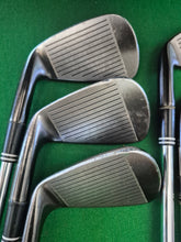 Load image into Gallery viewer, Cleveland CG16 Tour Irons 3 - PW (no 5 &amp; 8 Irons) Regular
