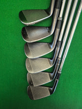 Load image into Gallery viewer, Cleveland CG16 Tour Irons 3 - PW (no 5 &amp; 8 Irons) Regular
