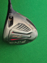Load image into Gallery viewer, Ping G410 Driver 10.5° Adjustable Loft Stiff with Cover

