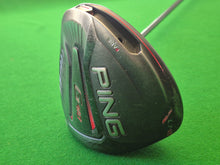 Load image into Gallery viewer, Ping G410 Driver 10.5° Adjustable Loft Stiff with Cover
