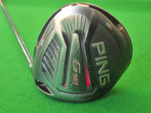 Load image into Gallery viewer, Ping G410 Driver 10.5° Adjustable Loft Stiff with Cover
