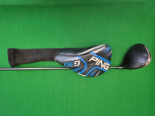 Load image into Gallery viewer, Ping G410 Driver 10.5° Adjustable Loft Stiff with Cover
