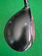 Load image into Gallery viewer, TaylorMade Stealth Plus+ Driver 9° Adjustable Loft Stiff with Cover
