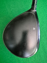 Load image into Gallery viewer, TaylorMade Stealth Plus+ Driver 9° Adjustable Loft Stiff with Cover
