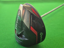 Load image into Gallery viewer, TaylorMade Stealth Plus+ Driver 9° Adjustable Loft Stiff with Cover
