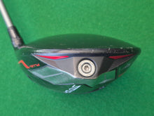 Load image into Gallery viewer, TaylorMade Stealth Plus+ Driver 9° Adjustable Loft Stiff with Cover
