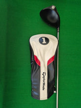 Load image into Gallery viewer, TaylorMade Stealth Plus+ Driver 9° Adjustable Loft Stiff with Cover
