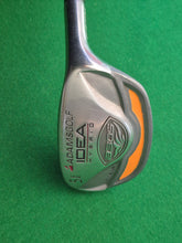 Load image into Gallery viewer, Adams Idea a3 OS Hybrid 5 Iron Ladies with New Grip
