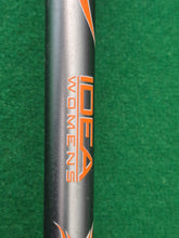 Load image into Gallery viewer, Adams Idea a3 OS Hybrid 5 Iron Ladies with New Grip
