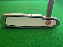 Load image into Gallery viewer, Odyssey White Hot XG #1 Putter 35&quot; with Cover and New Grip
