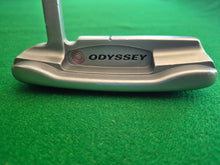 Load image into Gallery viewer, Odyssey White Hot XG #1 Putter 35&quot; with Cover and New Grip
