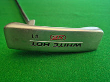 Load image into Gallery viewer, Odyssey White Hot XG #1 Putter 35&quot; with Cover and New Grip
