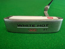 Load image into Gallery viewer, Odyssey White Hot XG #1 Putter 35&quot; with Cover and New Grip
