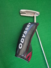 Load image into Gallery viewer, Odyssey White Hot XG #1 Putter 35&quot; with Cover and New Grip
