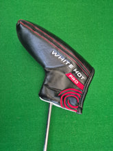 Load image into Gallery viewer, Odyssey White Hot XG #1 Putter 35&quot; with Cover and New Grip
