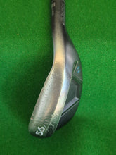 Load image into Gallery viewer, Cleveland RTX-3 V-MG Sand Wedge 56° with New Grip
