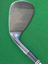 Load image into Gallery viewer, Cleveland RTX-3 V-MG Sand Wedge 56° with New Grip
