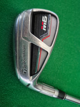 Load image into Gallery viewer, TaylorMade M6 8 Iron LH Regular
