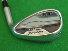 Load image into Gallery viewer, Cleveland CBX Lob Wedge 60°
