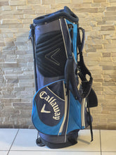Load image into Gallery viewer, Callaway X Series Golf Carry Stand Bag
