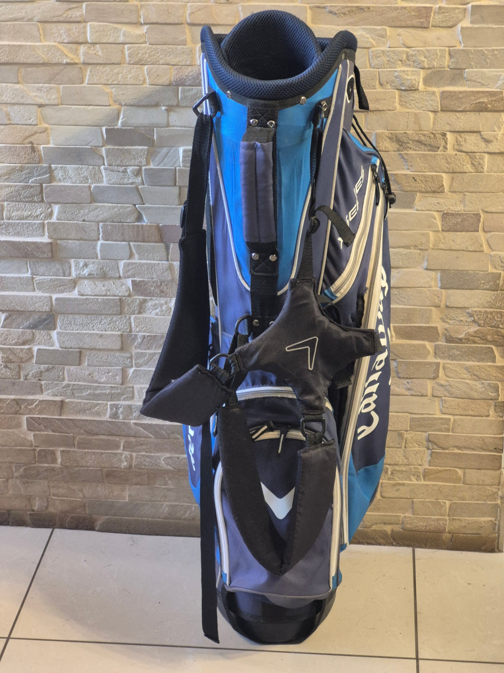 Callaway Golf ロッカーバック ライトブルー 2601sport5125157.jpg